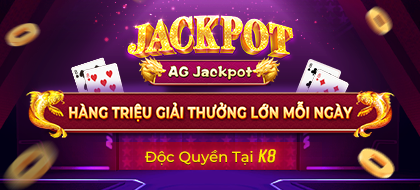 Jackpot VUI88bet